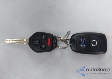 2021 Subaru Crosstrek из США, поврежденный, VIN JF2GTABC2MH231560